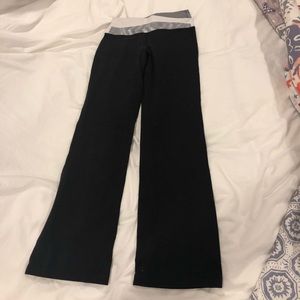 Lululemon Flare Legging